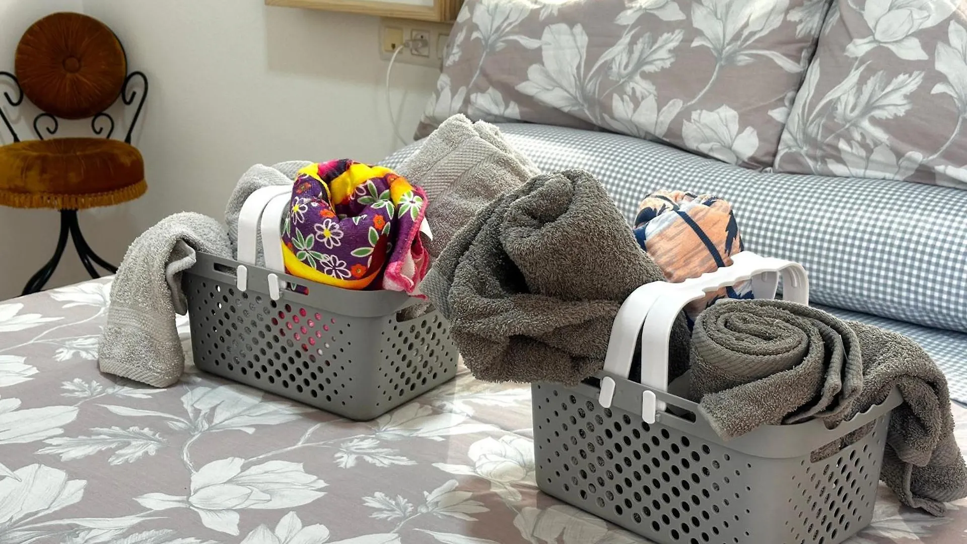 Apartamento Santa Cecilia 가루차 0*,  스페인