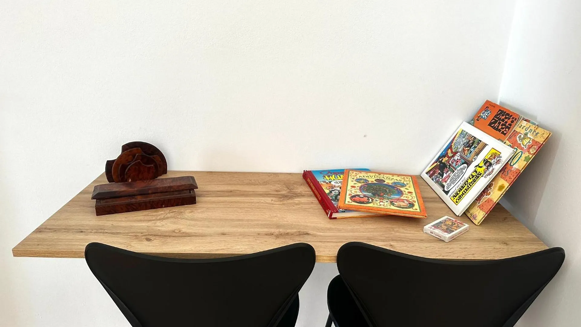 아파트 Apartamento Santa Cecilia 가루차