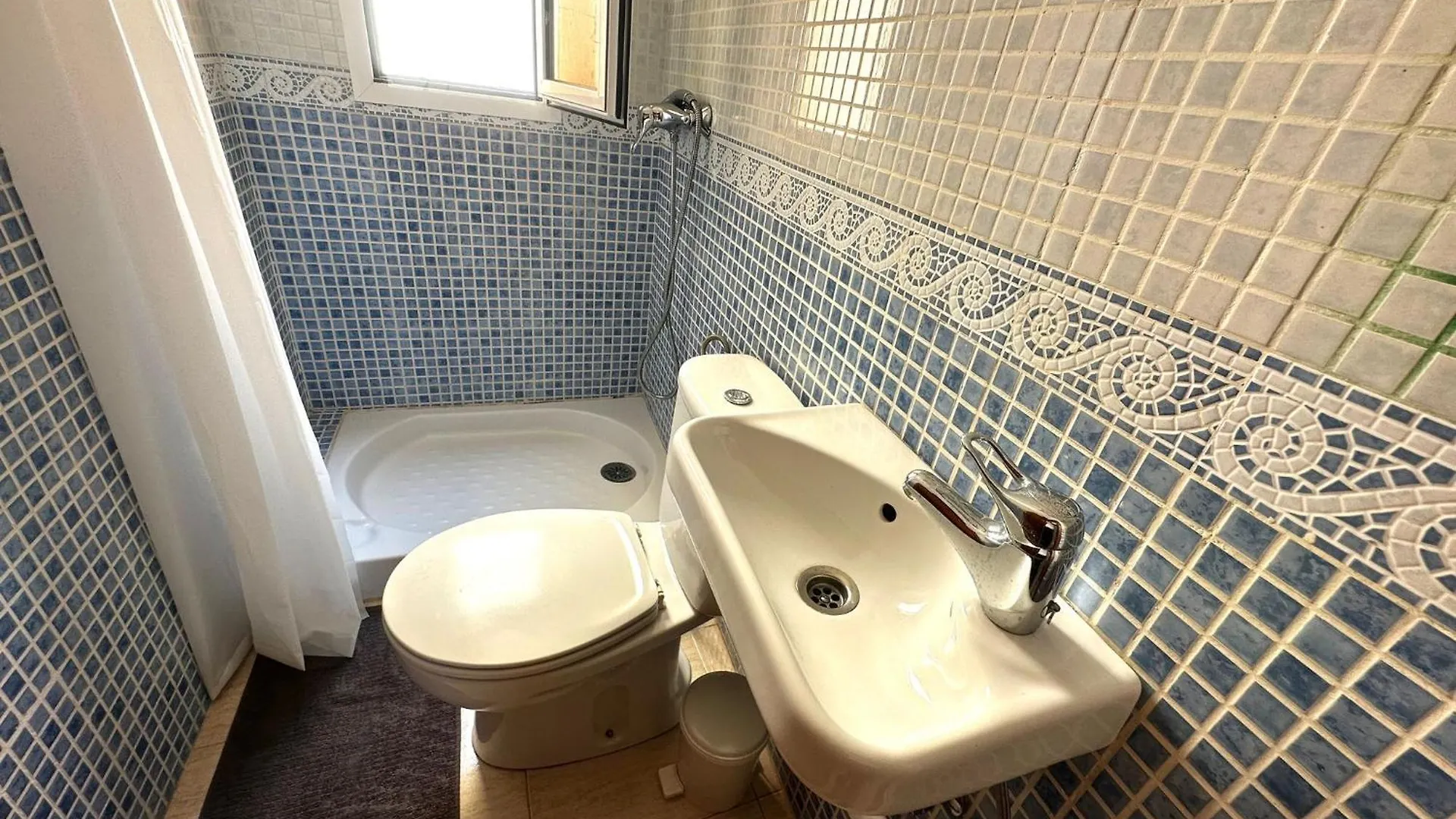 Apartamento Santa Cecilia 가루차 아파트