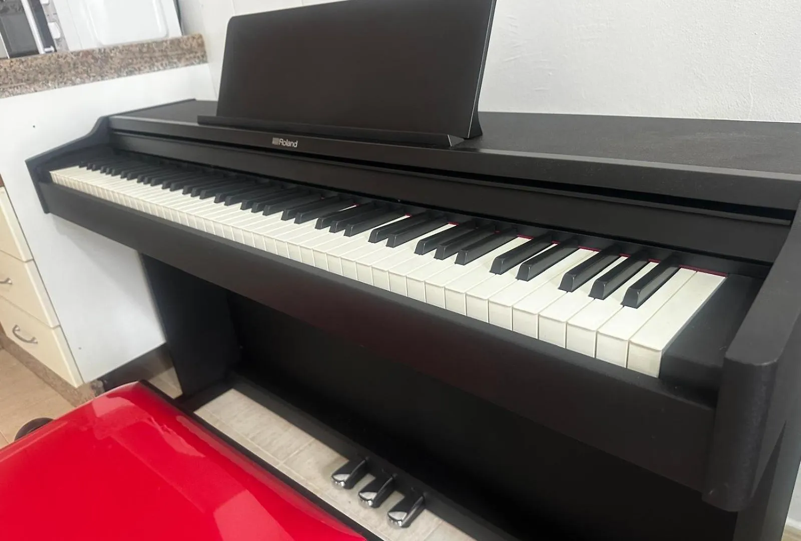 아파트 Apartamento Santa Cecilia 가루차 스페인