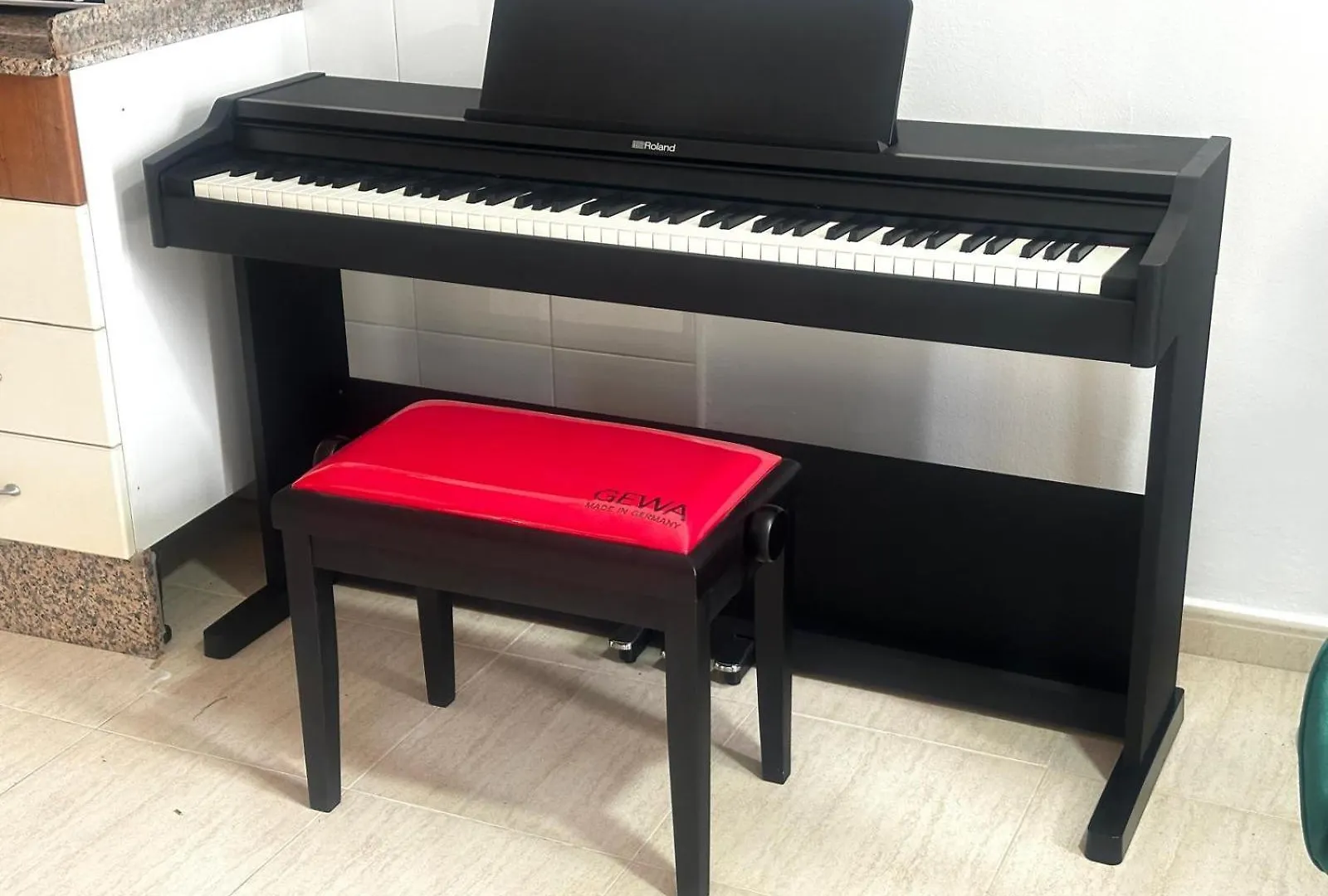 Apartamento Santa Cecilia 가루차