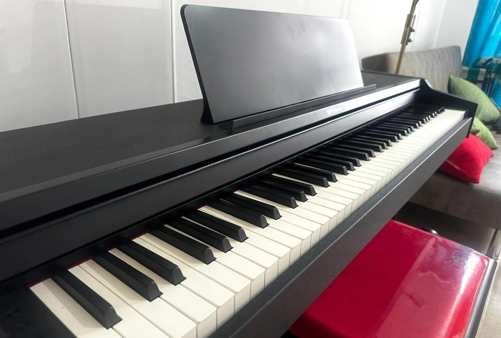 Apartamento Santa Cecilia 가루차 아파트